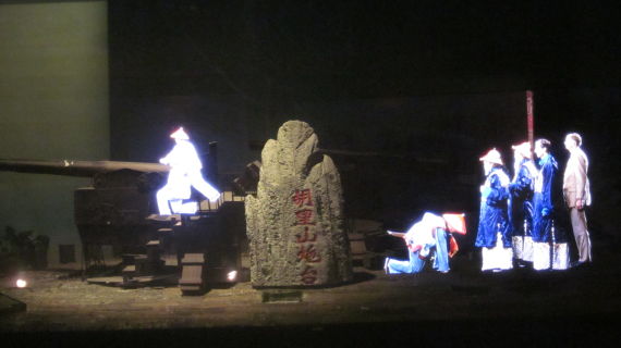 幻影成像剧场原理介绍(还原历史)