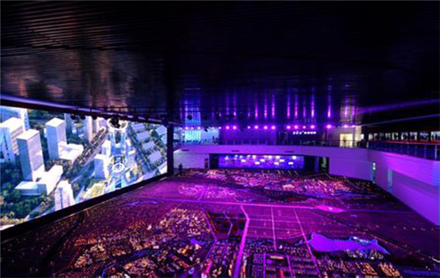 数字沙盘功能有哪些？详细介绍