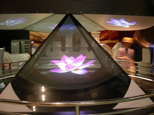 多媒体互动都有哪些互动展示方式？